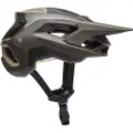 FOX Speedframe Rs Paranoid, Ce Helmet grønn