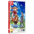 Clear River Games Switch Trails In The Sky 1st Chapter Steelbook Edition
