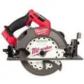 Milwaukee Batteri. sirkelsag M18 FCS66GR3-0 18V 190mm (Uten batteri og lader)