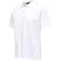 Hummel Red Classic Kortermet Poloskjorte