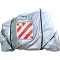 Oxcyon Aquatex Touring Deluxe Sykkeldeksel