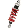 Yss Top Line Gas Z Yamaha Fz6 Fazer 600 03-06 Bakre Støtdemper