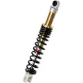 YSS Suspension Eco Line Honda Fjs Silver Wing 400 04-08/650 01-07 Støtdempersett