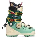 K2 Mindbender 105 Boa Skistøvler For Kvinner