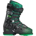 K2 Revolve TW 2026 Skistøvler grønn