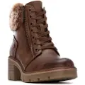 Refresh 172911 Høyhælte Booties
