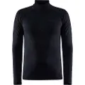 Craft Core Dry Active Comfort Langarmet Baselag