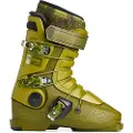 K2 Revolve Pro 2026 Skistøvler grønn