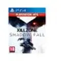Sony Ps4 Killzone Shadow Fall
