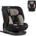 Kikkaboo 40-150 Cm I-hike I-size Babybilsete