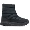 Columbia Snowtrot Mid Winter Støvler