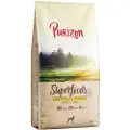 Purizon Superfoods kylling med sild, poteter og epler - Sparepakke: 2 x 12 kg