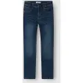 Name it Fleece Smal Passform Jeans