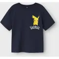 Name it Pokémon T-skjorte