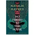 Pan Macmillan No Friend To This House