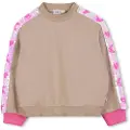 Billieblush U21370 Collegegenser