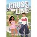 Pan Macmillan Cross the Line