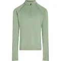 Icebreaker Merino 260 Tech Langarmet Baselag