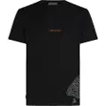 Icebreaker Merino 150 Tech Lite 30th Anniversary Kortarmet T-skjorte