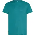 Icebreaker Merino Blend 125 Cool-lite Sphere Kortarmet T-skjorte