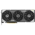Asus Radeon RX 9060 XT TUF OC - 16GB GDDR6 RAM - Grafikkort