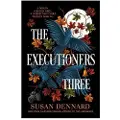 Daphne Press The Executioners Three