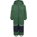 Didriksons Falken, Vinterdress, Junior, Pine Green