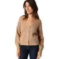 Deeluxe Dorfi Cardigan