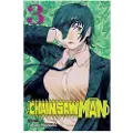 Viz Media, Subs. of Shogakukan Inc Chainsaw Man, Vol. 3