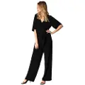 Deeluxe Daisy Overall