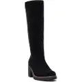 Refresh for woman. 17303703-NEGRO Boots 173037 black (39), 5 to 8 cm, Zip, Casual