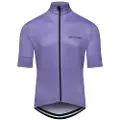 CafÉ Du Cycliste Fleurette Kort Ermet Trøye