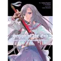 Vertical Seraph Of The End: Guren Ichinose: Catastrophe At Sixteen (manga) 2