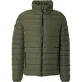 Superdry Fuji Print Vattert Jakke