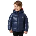 Helly Hansen Isfjord Dunjakke