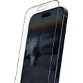 PanzerGlass Stealth Fit Fastfit Iphone 17 Pro Max Personvernskjermbeskytter