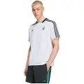 Adidas Liverpool Fc Terrace Icons Kortarmet T-skjorte