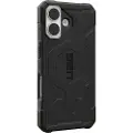 Uag Pathfinder Magsafe - Black - iPhone 17