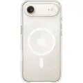 Apple Clear Case med MagSafe til iPhone 17 Air MGH34ZM/A – Frost