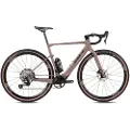 Bh Igravelx Carbon 2.7 2ezmag Grx Rx610 2026 Elektrisk Grussykkel