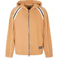 Emporio Armani for man. 7M000958_AF17160 Train Logo Series Jacket M beige (3XL), Casual, Polyamide