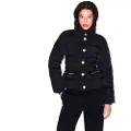 Armani Exchange Xw000653_af15984 Vattert Jakke