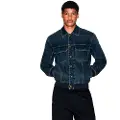 Armani Exchange Xm001955_af15833 Denimjakke