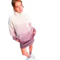 Roxy Live Out Loud Gradient Fleece Jakke