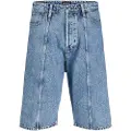 Jack & Jones Ron Original Sq 290 Korte Jeans