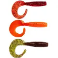 Dam Grup Curl Tail Mykt Agn 55 Mm 144 Enheter