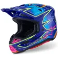 Alpinestars S-m7 Cast Ece22.06 Offroadhjelm