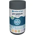 Swim & Fun Spa pH-Minus 1.5 kg