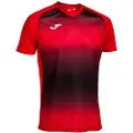 Joma Tiger V Kortarmet T-skjorte