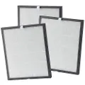 Eeese HEPA H13 Filter 3-pack for Emma 12L